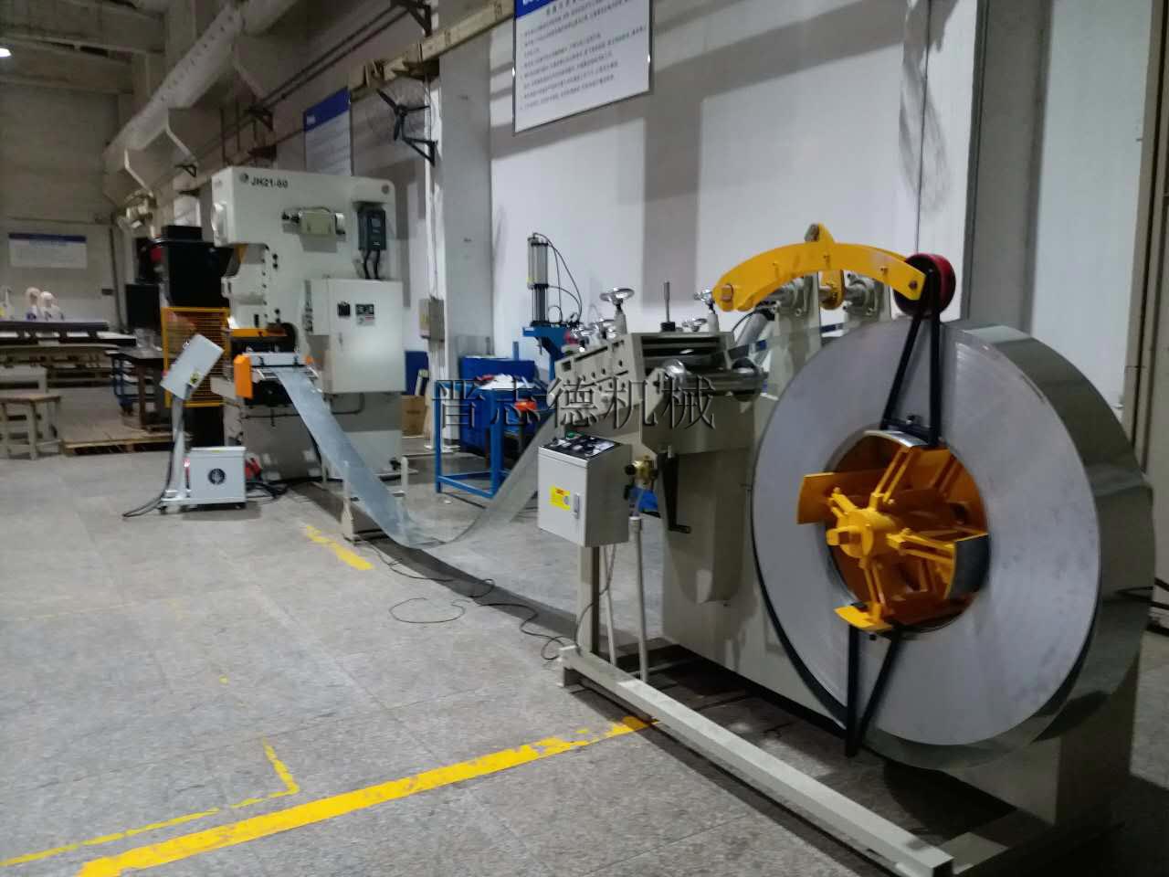 二合一料架兼整平機(jī)維修，二合一料架兼整平機(jī)培訓(xùn)